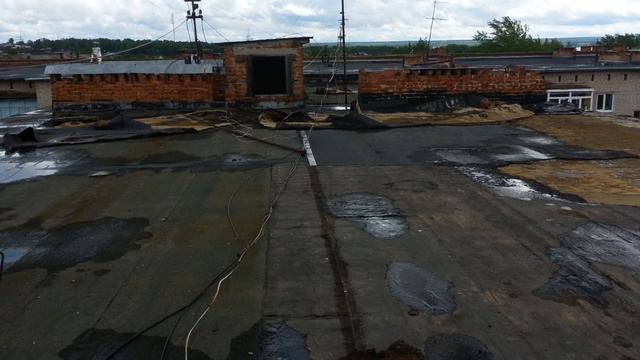 4 июня утро после урагана смотреть онлайн