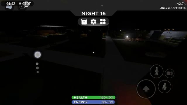 Scp 3008 прыгает у девчонки на голове в Икеа в Roblox смотреть онлайн