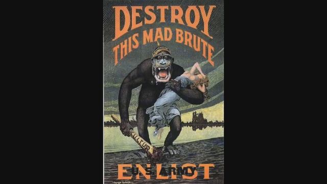 ПЕРВАЯ МИРОВАЯ ВОЙНА [ИСТОРИЯ НА ПАЛЬЦАХ] 1 ЧАСТЬ OverSimplified смотреть онлайн