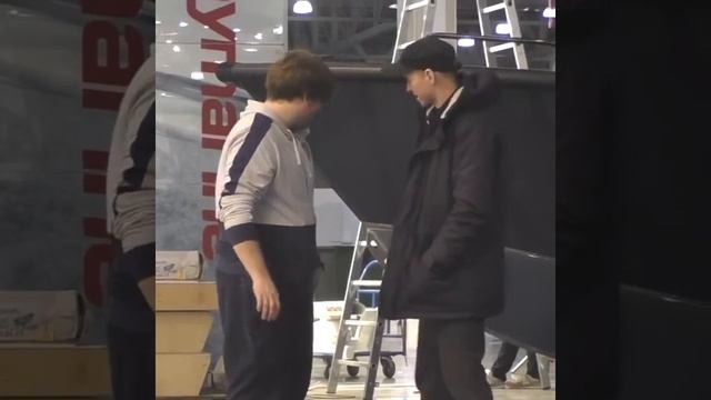 Варкутинский,Антон Теляков покупает яхту,прикол,пранк,pranks