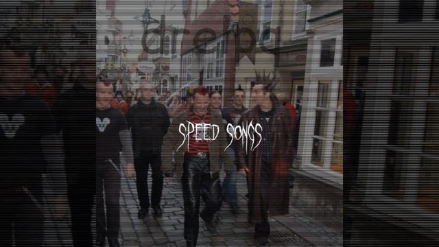 ×| танец злобного гения - speed up |× смотреть онлайн