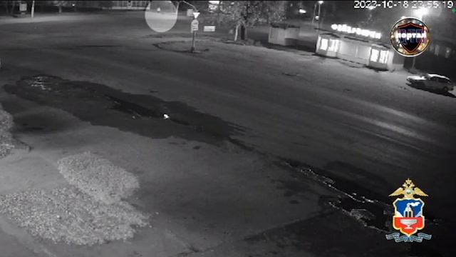 Врезался в магазин и сбежал: пассажирка скончалась в страшном ДТП на Алтае смотреть онлайн