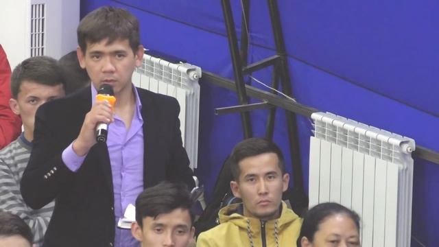 Донерге қандай оффер керек?! смотреть онлайн