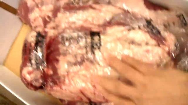 AUS.C.B.EXCEL.FLAT MEAT смотреть онлайн