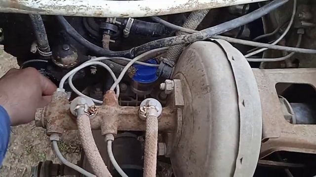 Не заводится нива ч.1 смотреть онлайн