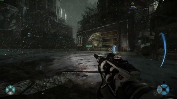 Честный обзор игры - (Evolve)