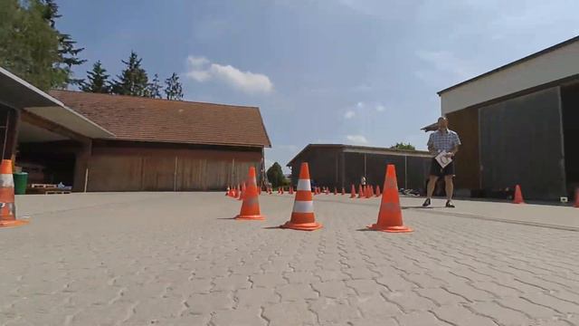 Karttraining 03.06.2017 - Fabian Eichinger смотреть онлайн