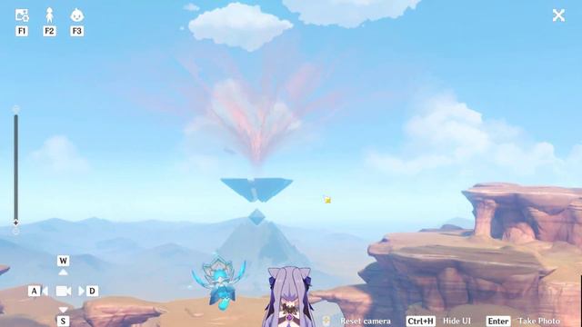 Genshin Impact Strange Pyramid may unlock in next Update смотреть онлайн