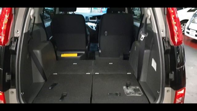 (jcf713) Toyota Isis Mobility lift up chair 6 seats automatic 1.8 @japcarfinder смотреть онлайн