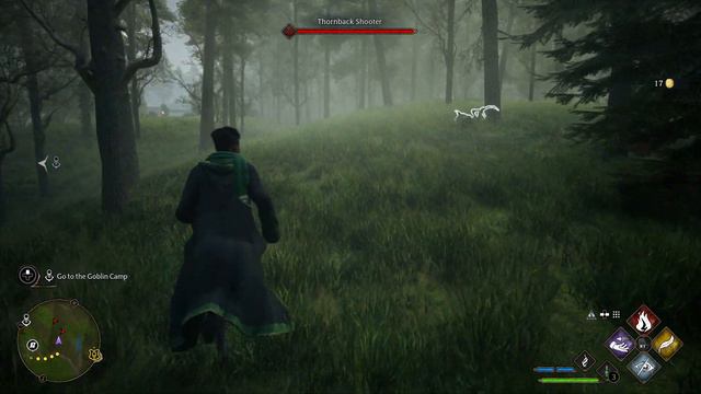 Hogwarts Legacy Longplay Part. 7 Goblins and Merlin`s trial (PC, Ultra 60FPS)(No Commentary) смотреть онлайн