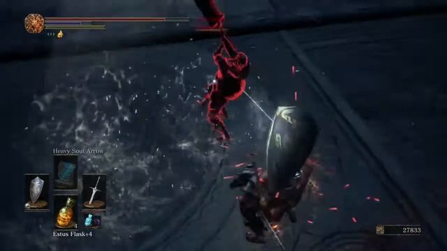 Dark Souls 3- Git Gud Edition смотреть онлайн