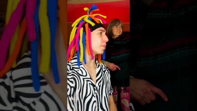 Китайка и Максим 638 серия😂😁 смотреть онлайн