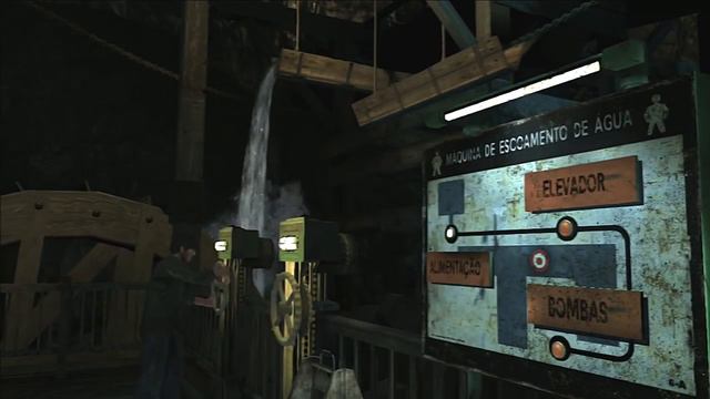 Silent Hill Downpour - Detonado - Parte 03 смотреть онлайн