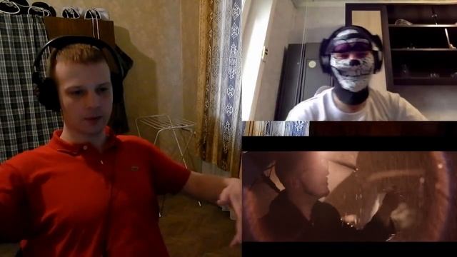 RUSSIANS REACT TO ALBANIAN MUSIC | Mozzik - Xhelozia | REACTION TO ALBANIAN MUSIC смотреть онлайн