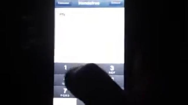 Conectar iPhone a radio Skoda смотреть онлайн