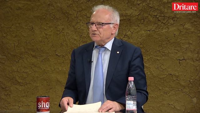 NATO, a është drejt fundit! | Shqip nga Dritan Hila смотреть онлайн