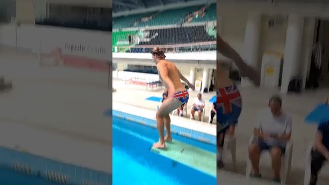 Diving смотреть онлайн