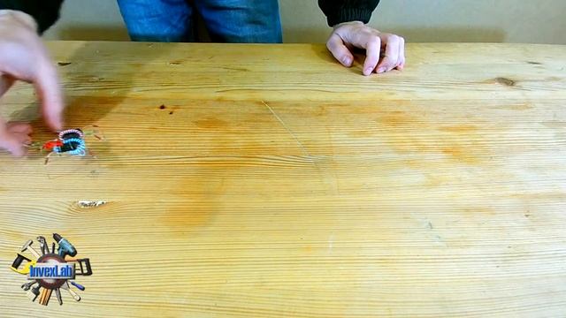 ❇️ РОБОТ-НАСЕКОМОЕ... Как сделать своими руками? ❇️ смотреть онлайн
