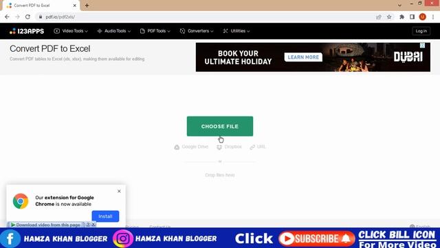 How To Convert to PDF To Excel Sheet | Convert PDF To Excel Without Losing Formatting | PDF To Exce смотреть онлайн