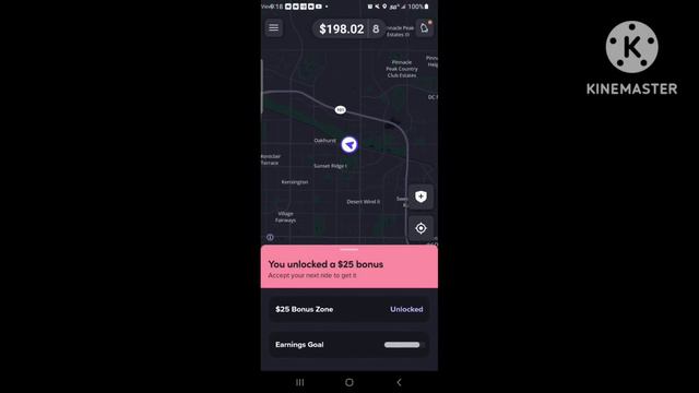 🤬 Lyft Uber Fake Surge | Working For Lyft at the Open ⛳️ смотреть онлайн
