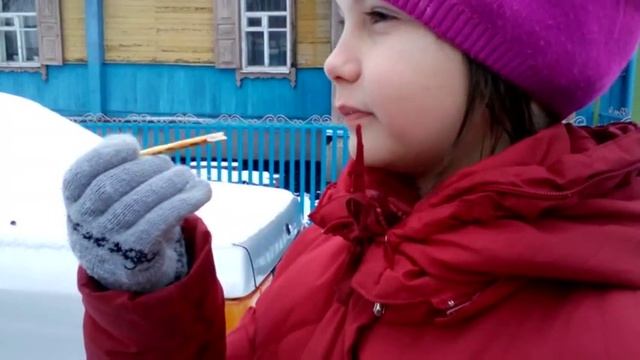 Видео наоборот/солёная соломка смотреть онлайн
