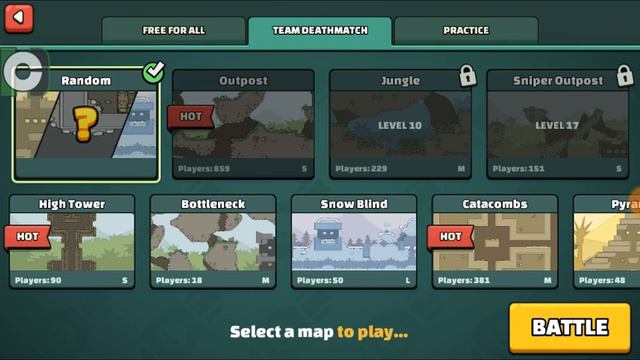 I'm hacker in mini militia doodle army 2 смотреть онлайн