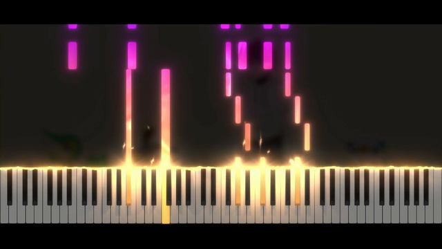 POKEDANCE | Piano Tutorial