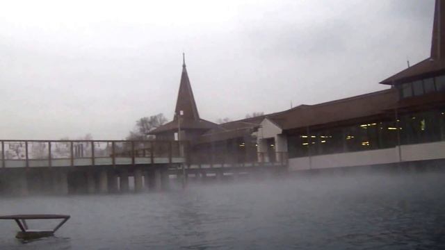 Heviz lake смотреть онлайн