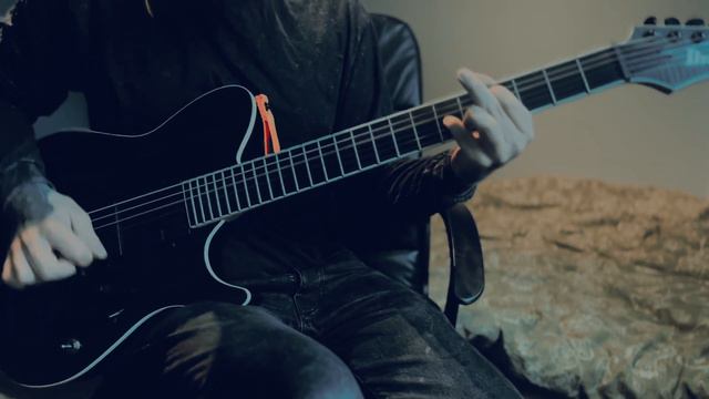 Ibanez FRIX6 - Demo (Playthrough) смотреть онлайн