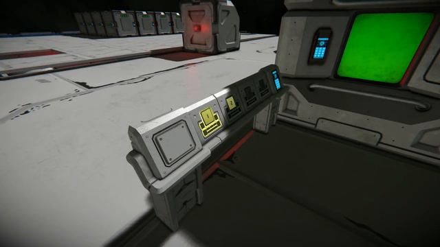 Railgun Door Trap (outside view) смотреть онлайн