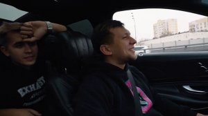 Сбежал на ФЕРРАРИ в ЧИТУ... (жекич дубровский)