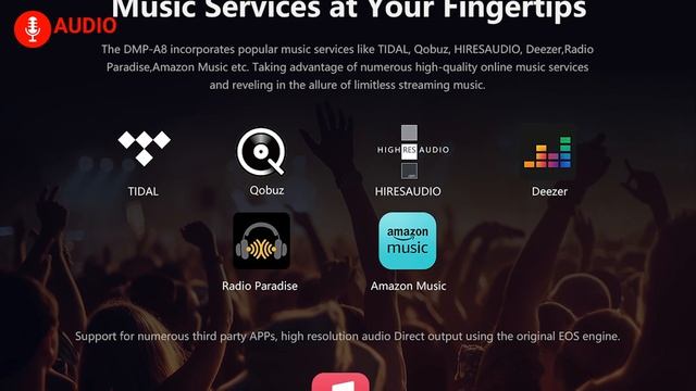 Eversolo DMP A8 Vs Eversolo DMP A6 - Should You Upgrade?