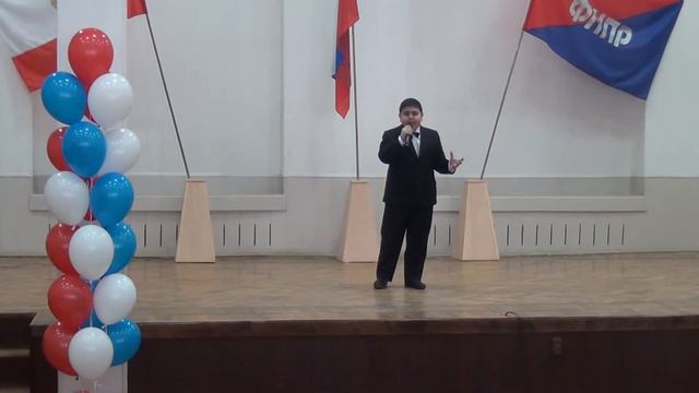 Альберт Хачанян смотреть онлайн