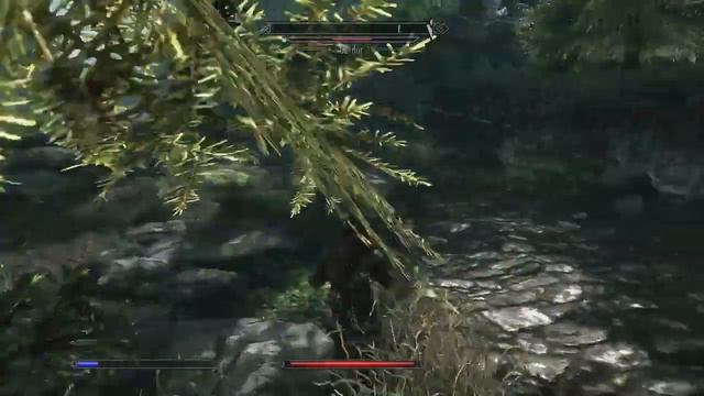 Next EstroGEN Skyrim Shenanigans No. 3: The musical смотреть онлайн