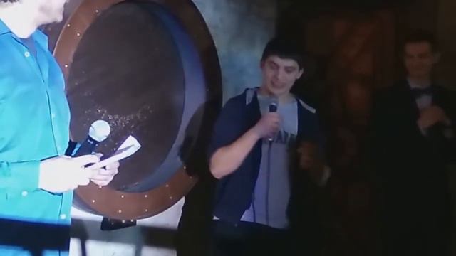 Roast Battle: Андрей Ахвердиев Vs Павел Миронов смотреть онлайн