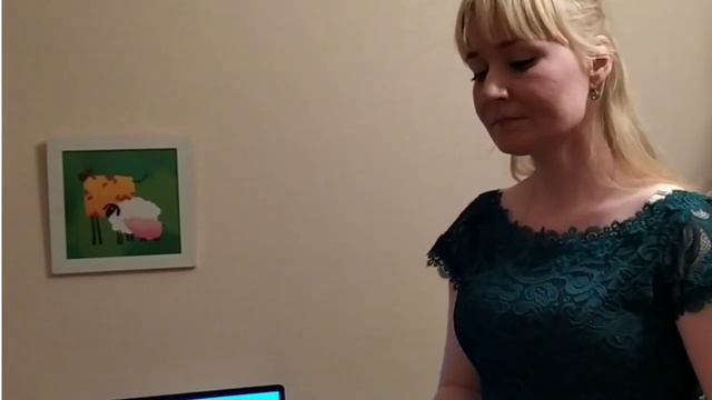 Анастасия Кузнецова (Суярова)-Довоюй, родной (Песня женщины). смотреть онлайн