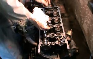 Раскрываю Свои Секреты в Ремонте Головки 406 ЗМЗ Двигателя