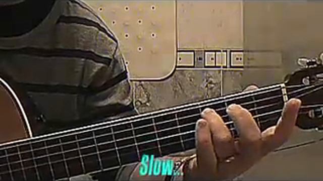 "If I could fly" ★ Base guitarra española ★ ChicaosBand #Music смотреть онлайн