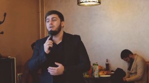 РАМАЗАН МЕДЖИДОВ. КРАСИВЫЙ НАШИД НА РУССКОМ ЯЗЫКЕ