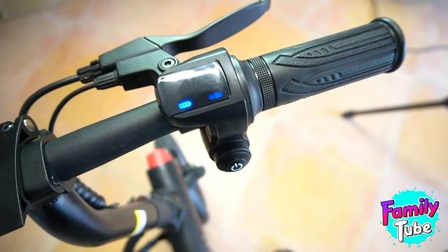 Mi primera Bici Eléctrica y coches RC 🚲 смотреть онлайн