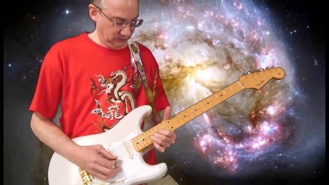 David Gilmour's Masterpiece Solo