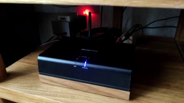 Arcam RPlay, VICTOR AX-Z921 K2, KENWOOD LS - G5000. Cretu&Thiers