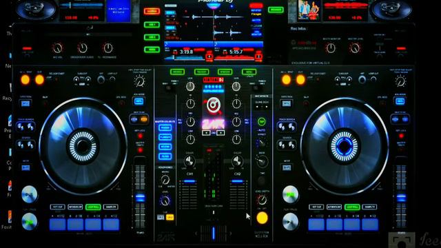 bangLa Hindi miXxing😛 On VirtuaL DJ (xDJ-rX)🔥sKin смотреть онлайн