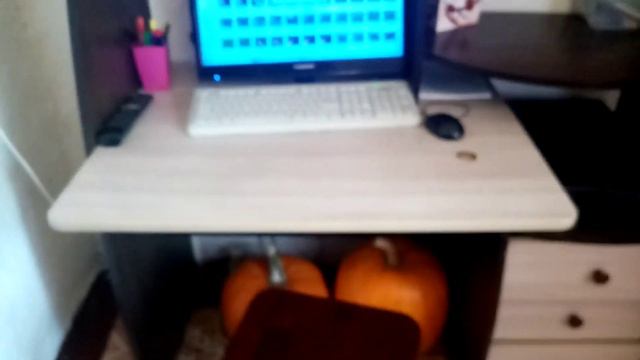 Как Храню ТЫКВУ Зимой!!!. 3 декабря 2022г.?? смотреть онлайн