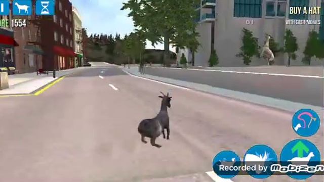 Как открыть всех Козлов в симуляторе козла смотреть онлайн