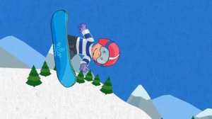 Карусель Сочи Интересно очень