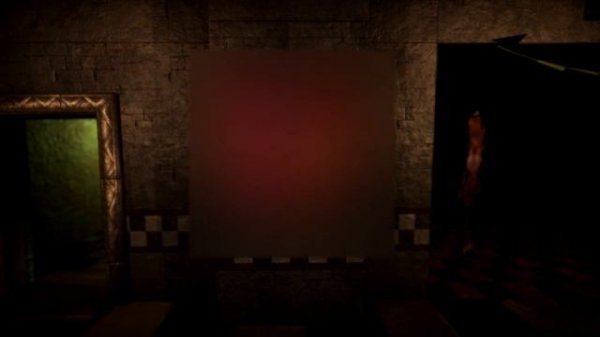 Unlocking Bonfie And Frenni's Puzzle Scene | Fap Nights At Frenni's Night Club Gameplay 4K