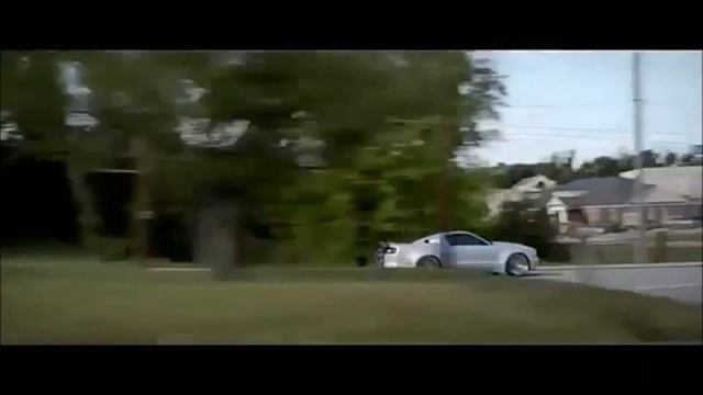 Ford Mustang Need For Speed Pelicula смотреть онлайн