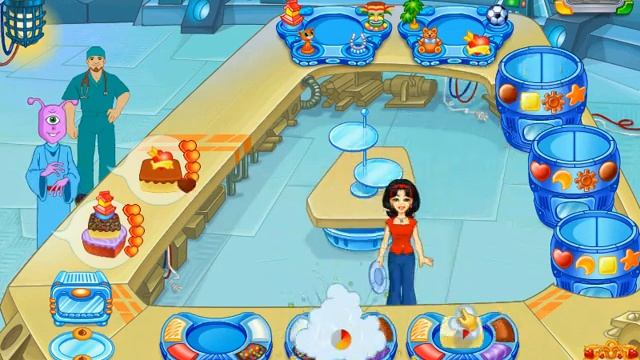 (время славы) Рецепт успеха 2 Луна 1 (4/9) смотреть онлайн