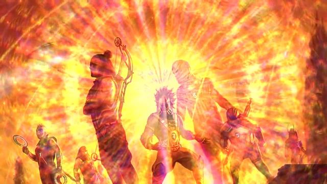 Благоприятные мантры. Mantras смотреть онлайн